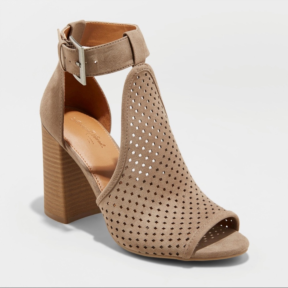 Women’s Shoes Booties Ankle Tie
